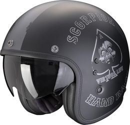Scorpion Belfast Evo Spade