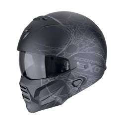 Scorpion EXO Combat II Spiderweb