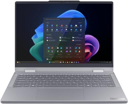 Lenovo ThinkBook 14 2-in-1 G6 IPL (22AR0002GE)
