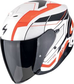 Scorpion EXO Z1 Vue