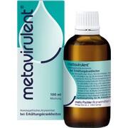 Meta Fackler Arzneimitel METAVIRULENT, 100 ml (N2)
