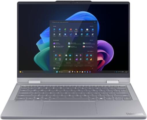 Lenovo ThinkBook 14 2-in-1 G6 IPL (22AR0009GE)