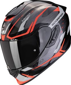 Scorpion EXO-1400 Evo 2 Air Accord