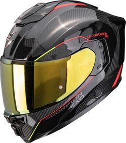 Scorpion EXO-1500 Carbon Air Mundi Scorpion EXO-1500 Carbon Air Mundi