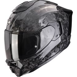 Scorpion EXO-1500 Carbon Air Onyx Scorpion EXO-1500 Carbon Air Onyx