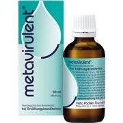 Meta Fackler Arzneimitel METAVIRULENT, 50 ml (N1)