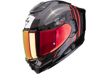 Scorpion EXO-1500 Carbon Air Zity Scorpion EXO-1500 Carbon Air Zity