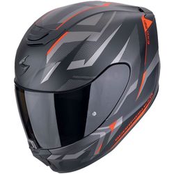 Scorpion EXO-391 Aaxo