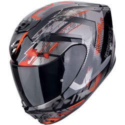Scorpion EXO-391 Clutter