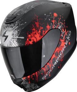 Scorpion EXO-391 Wolf