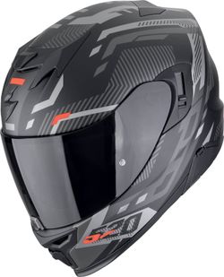 Scorpion EXO-520 Evo Air Ranka