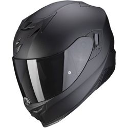 Scorpion EXO-520 Evo Air Solid Scorpion EXO-520 Evo Air Solid