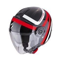 Scorpion EXO-City II Riva