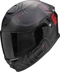 Scorpion EXO-GT SP Air Techlane