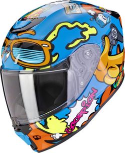Scorpion Exo-JNR Air Fun