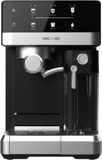 Cecotec Power Espresso 20 Touch & Cream
