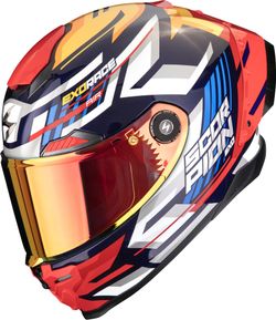 Scorpion EXO-Race Air Kobra