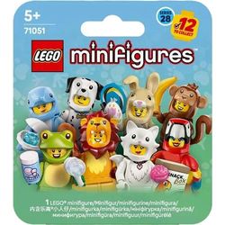 LEGO Minifiguren - Serie 28 (71051)