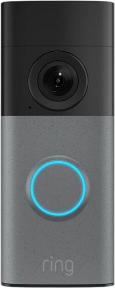 Ring Wired Video Doorbell (2nd Gen)