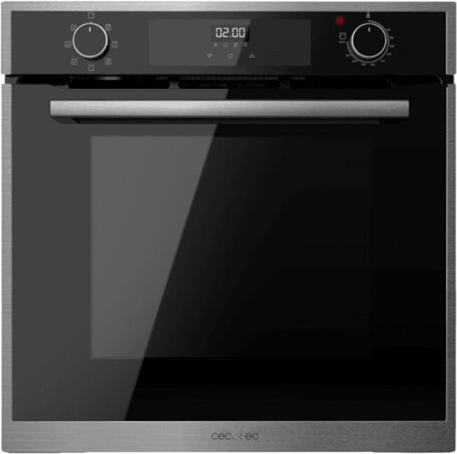 Cecotec Bolero Hexa M226000 Glass Black A (02809)