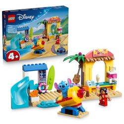LEGO Disney Spaß am Strand mit Lilo und Stitch (43280)