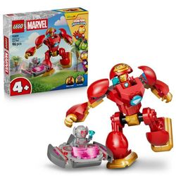 LEGO Marvel Ultron vs. Iron Man (11209)