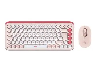Logitech POP Icon Combo (920-013108)