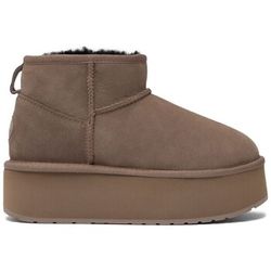 Emu Stinger Micro Flatform