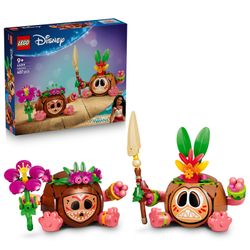 LEGO Disney Kakamora (43293)