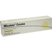 Dermapharm MICOTAR CREME, 50 g (N2)