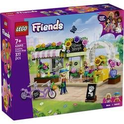 LEGO Friends Kreativer Blumenladen (42693)