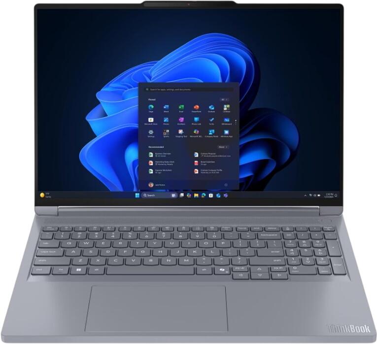 Lenovo ThinkBook 16p G6 ADR (21U0000YGE)