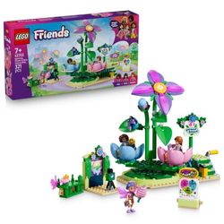 LEGO Friends Feentassen-Karussell mit Blumendeko (42702)