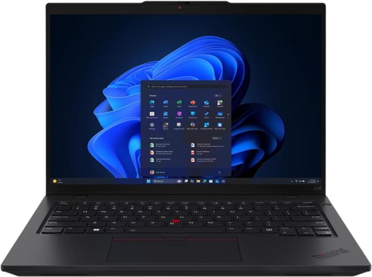 Lenovo ThinkPad L14 G6 (21S8004HGE)