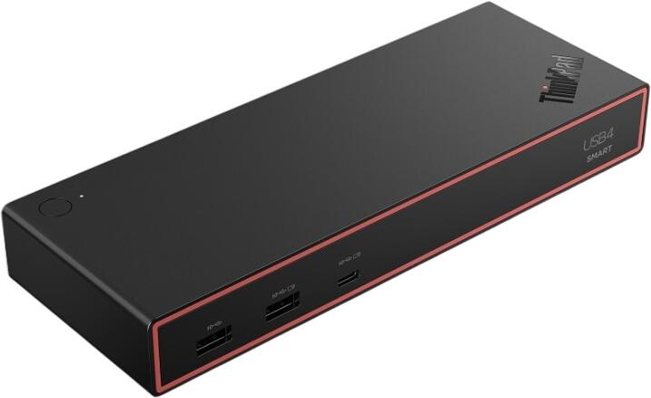 Lenovo ThinkPad USB4 Smart Dock 5500 (40BC0100EU)