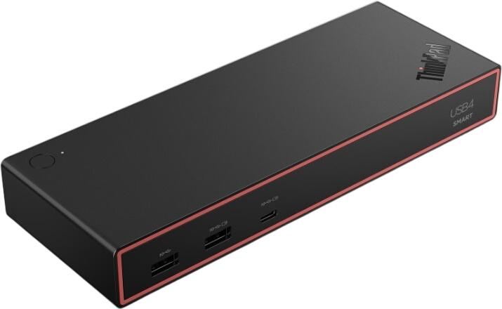 Lenovo ThinkPad USB4 Smart Dock 5500 (40BC0135EU)