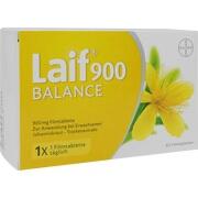 Bayer Vital Laif 900 Balance 900 mg Filmtabletten 60 Stück
