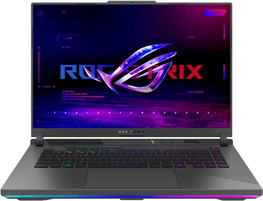 ASUS ROG Strix G16 (2025) G614PP-RV030W