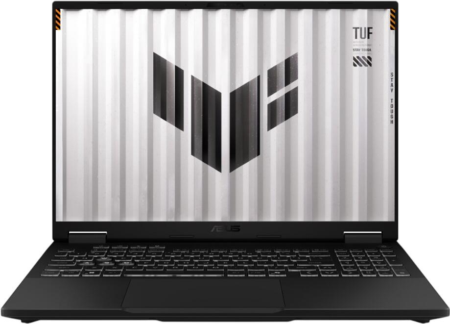 ASUS TUF Gaming A16 (2025) FA608UM-RV136W