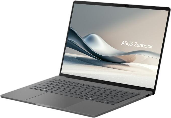 ASUS ZenBook A14 UX3407QA-QD496W