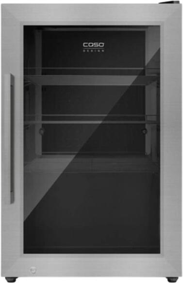 Caso BBQ Cooler S-R