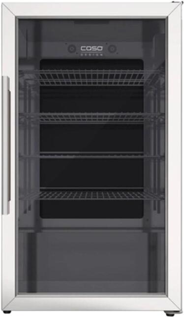 Caso BBQ Cooler L-R