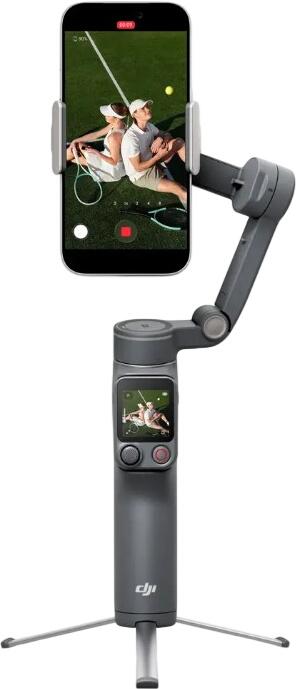 DJI Osmo Mobile 8P Advanced Tracking Combo