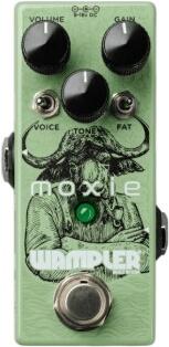 Wampler Pedals Moxie