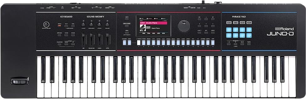 Roland JUNO-D6