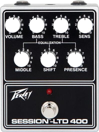 Peavey Session LTD 400