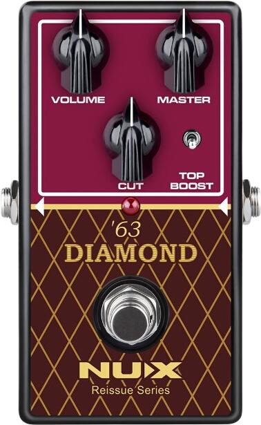 NUX '63 Diamond