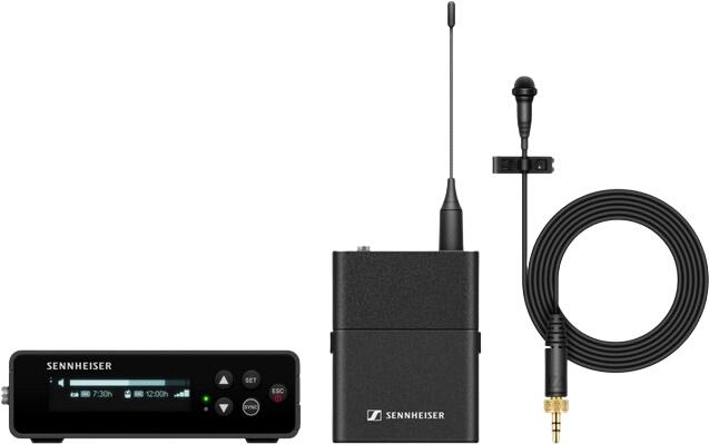 Sennheiser EW-DP ME 2 Set R4-9 (700012)