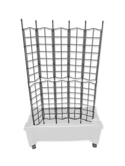 KHW Calypso Pflanzkasten (3750)