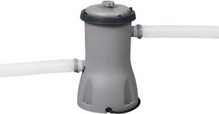 Bestway Flowclear Filterpumpe 3.028 l/h (58386_21/23)